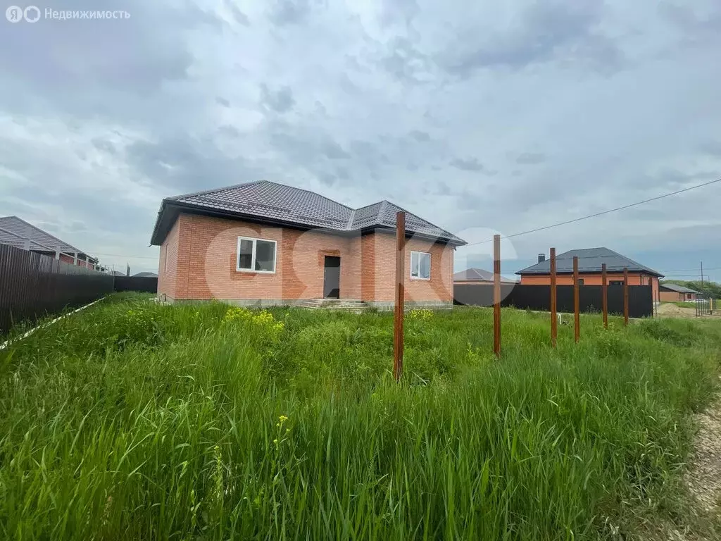Дом в посёлок Северный, Офицерская улица, 20 (150 м) - Фото 1