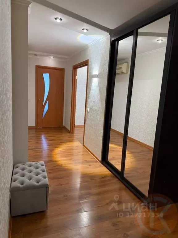 4-к кв. Крым, Симферополь ул. Киевская, 114 (90.0 м) - Фото 2