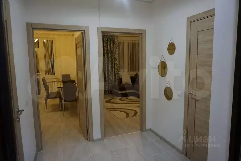 1-к кв. Москва Партизанская ул., 26 (40.0 м) - Фото 2