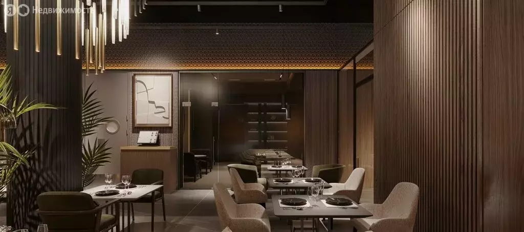 Офис (623 м) - Фото 1