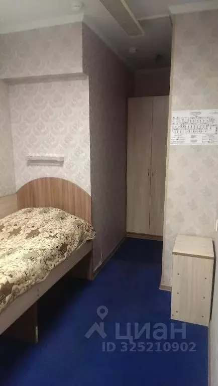 Комната Забайкальский край, Чита ул. Бутина, 28 (10.0 м) - Фото 2