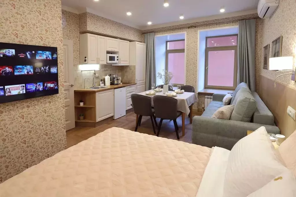 Студия Нижегородская область, Нижний Новгород Рождественская ул., 3 ... - Фото 2