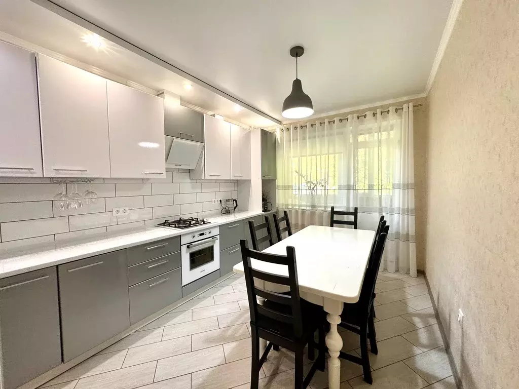 Продаётся 2-к квартира, 62.2 м - Фото 0