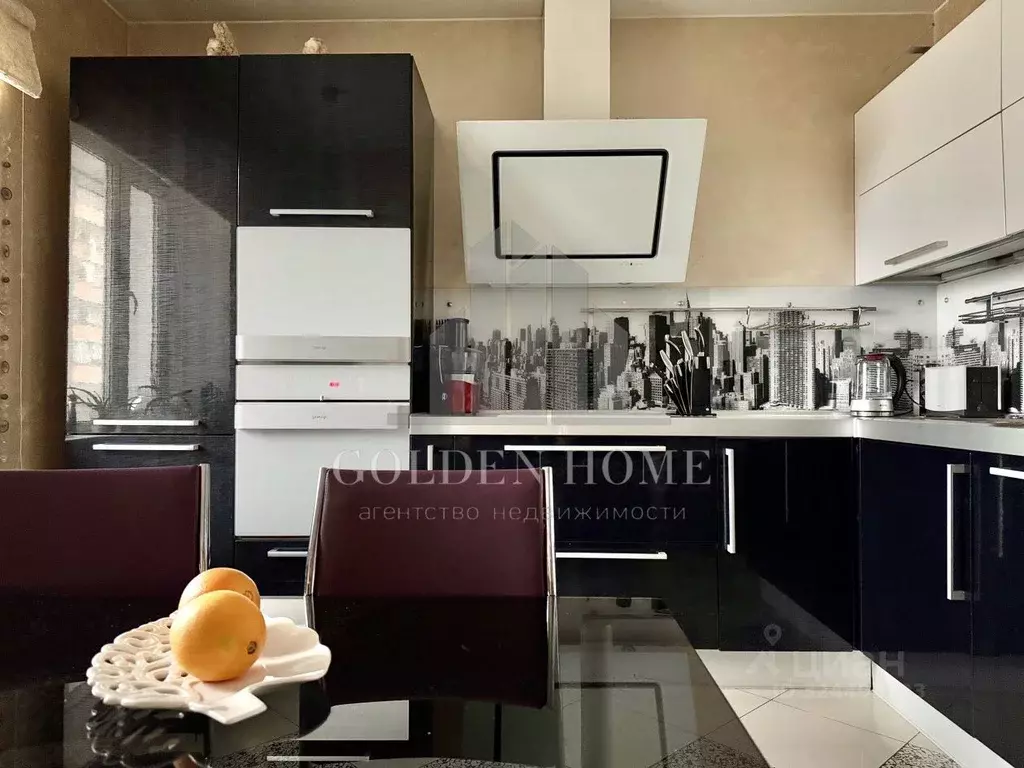 3-к кв. Санкт-Петербург Варшавская ул., 23к3 (95.0 м) - Фото 2