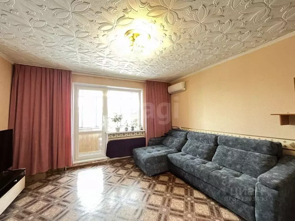 2-к кв. Челябинская область, Челябинск Каслинская ул., 19б (49.6 м) - Фото 1