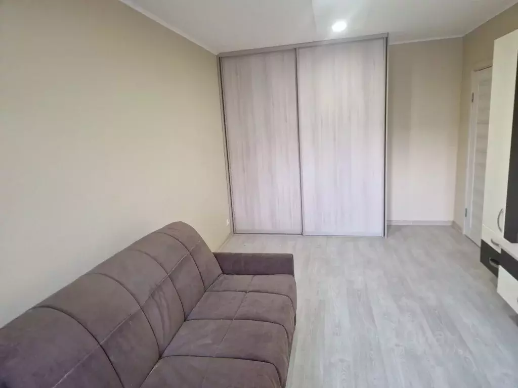 1-к кв. Мурманская область, Мурманск ул. Капитана Маклакова, 46 (32.4 ... - Фото 1