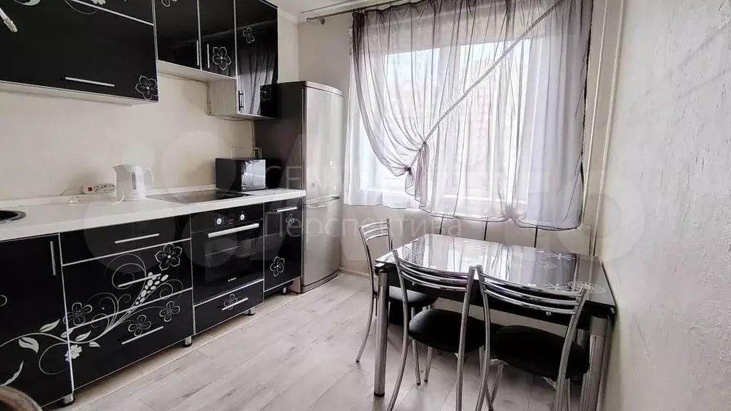 2-к. квартира, 52,4 м, 5/6 эт. - Фото 0