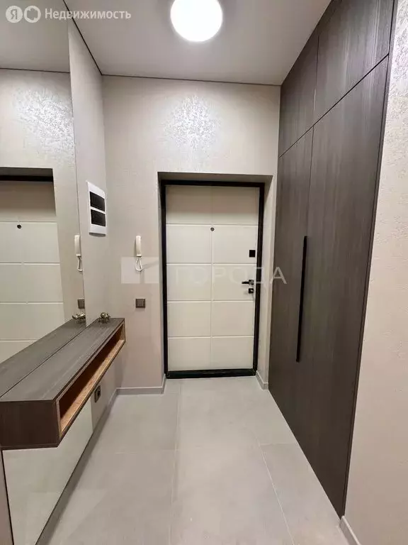 3-комнатная квартира: Барнаул, проспект Строителей, 18к1 (64.7 м) - Фото 2