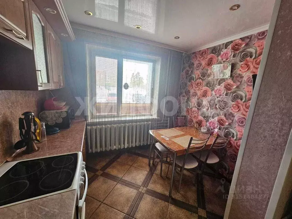 2-к кв. Ханты-Мансийский АО, Когалым ул. Дружбы Народов, 22 (56.0 м) - Фото 0