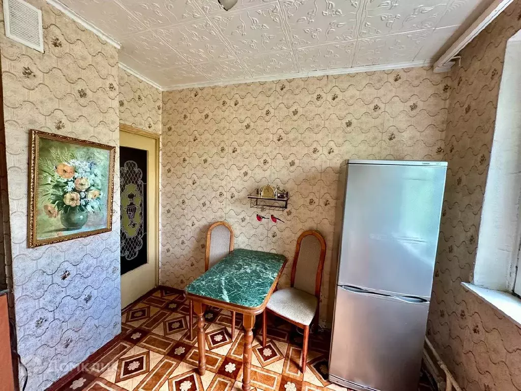 Продаётся 2-к квартира, 52.2 м - Фото 0