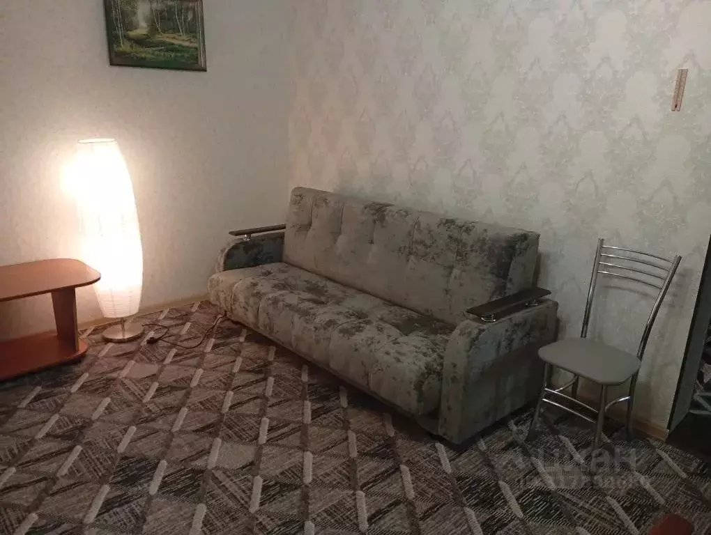 Дом в Тамбовская область, Тамбов Авиационная ул., 18 (35 м) - Фото 2