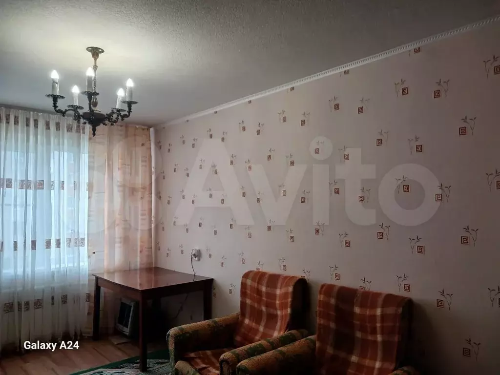 3-к. квартира, 68 м, 5/5 эт. - Фото 1