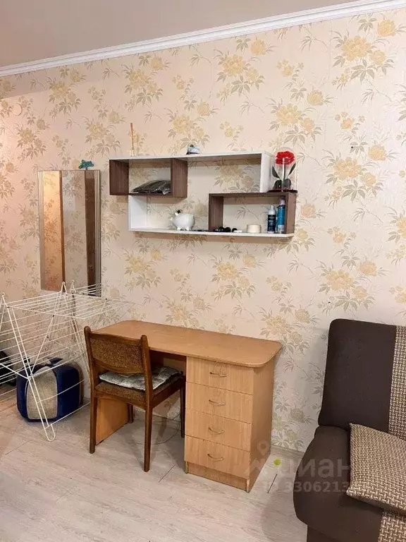 Студия Алтайский край, Барнаул ул. Петра Сухова, 2а (36.0 м) - Фото 2