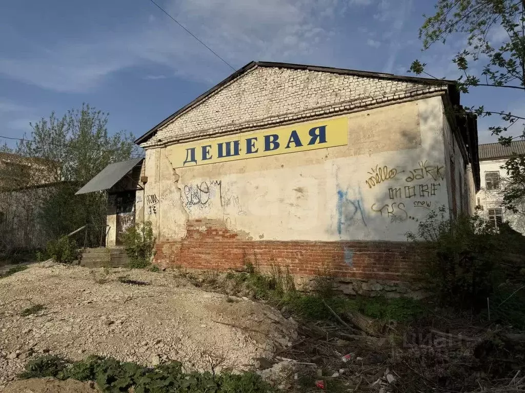 Помещение свободного назначения в Калужская область, Калуга ул. ... - Фото 2