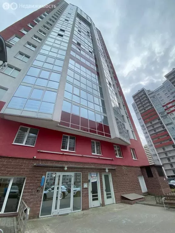 3-комнатная квартира: Санкт-Петербург, Ленинский проспект, 64к1 (76.4 ... - Фото 2