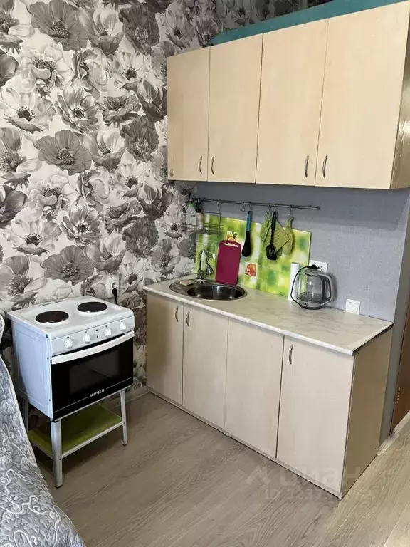 Студия Красноярский край, Красноярск ул. Академика Киренского, 9а ... - Фото 1