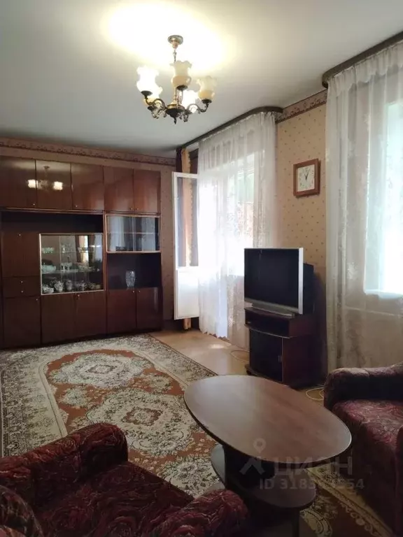 2-к кв. Рязанская область, Рязань ул. Фрунзе, 7 (65.2 м) - Фото 1