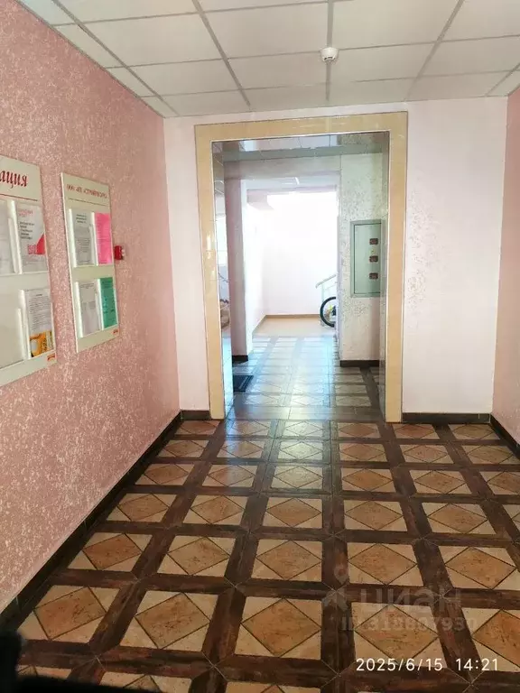 1-к кв. Ставропольский край, Ставрополь ул. Добролюбова, 53 (42.0 м) - Фото 0