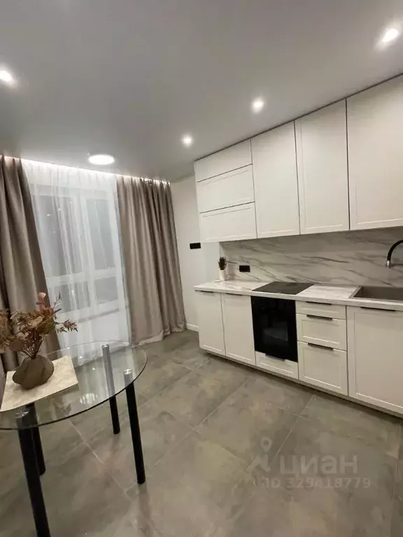 1-к кв. Московская область, Красногорск городской округ, д. Глухово ... - Фото 1