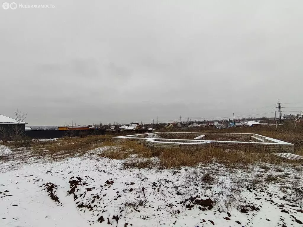 Участок в Волгоградская область, рабочий посёлок Городище, СНТ ... - Фото 0