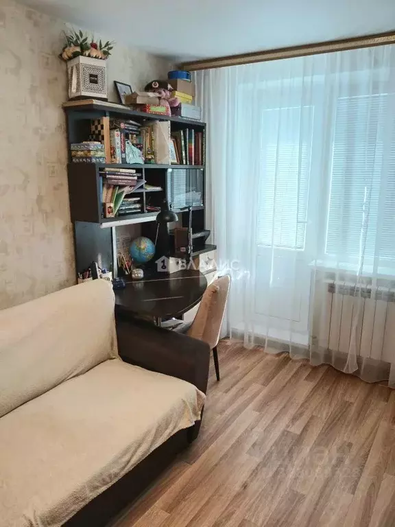 1-к кв. Московская область, Электрогорск Павлово-Посадский городской ... - Фото 2