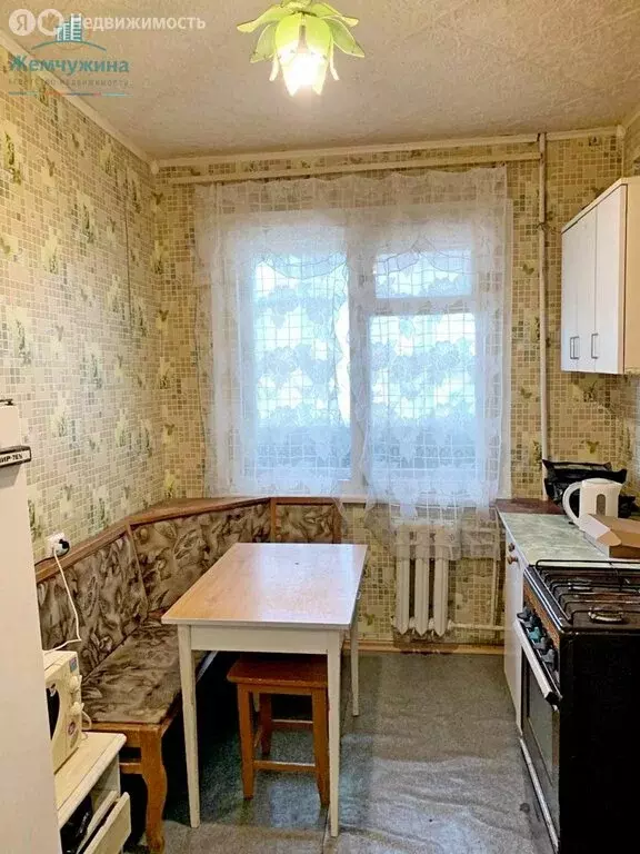 1-комнатная квартира: Димитровград, Гвардейская улица, 39 (35 м) - Фото 0