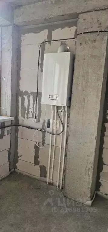 2-к кв. Ставропольский край, Ессентуки Никольская ул., 23 (66.3 м) - Фото 1