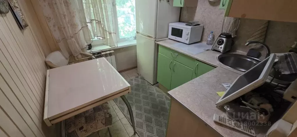 1-к кв. Москва бул. Маршала Рокоссовского, 8К3 (32.0 м) - Фото 0