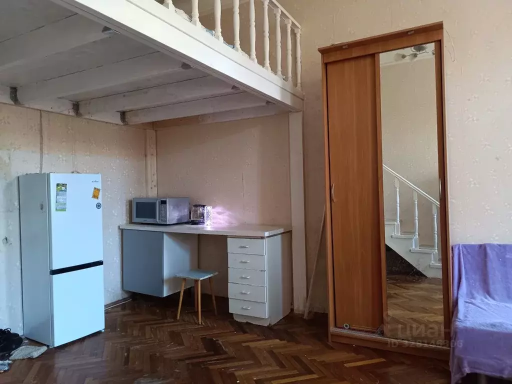 Комната Санкт-Петербург Подольская ул., 1-3-5 (26.0 м) - Фото 1