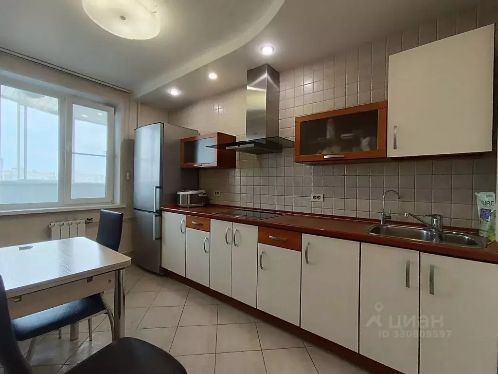 1-к кв. Москва Люблинская ул., 165К2 (38.0 м) - Фото 1