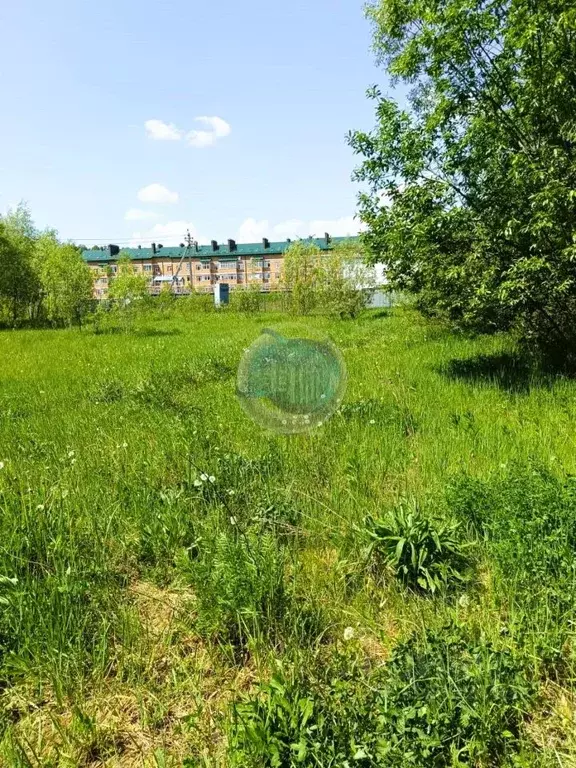 Участок в Москва № 131 кв-л,  (77.5 сот.) - Фото 1