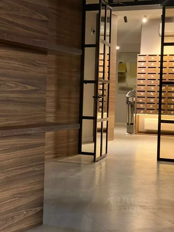 Студия Москва Нижегородская ул., 32С15 (28.9 м) - Фото 2