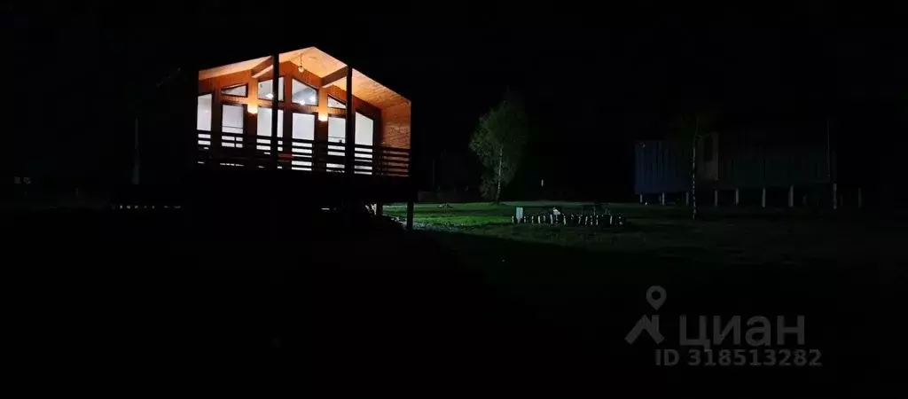 Дом в Московская область, Можайский муниципальный округ, Искона Парк ... - Фото 0