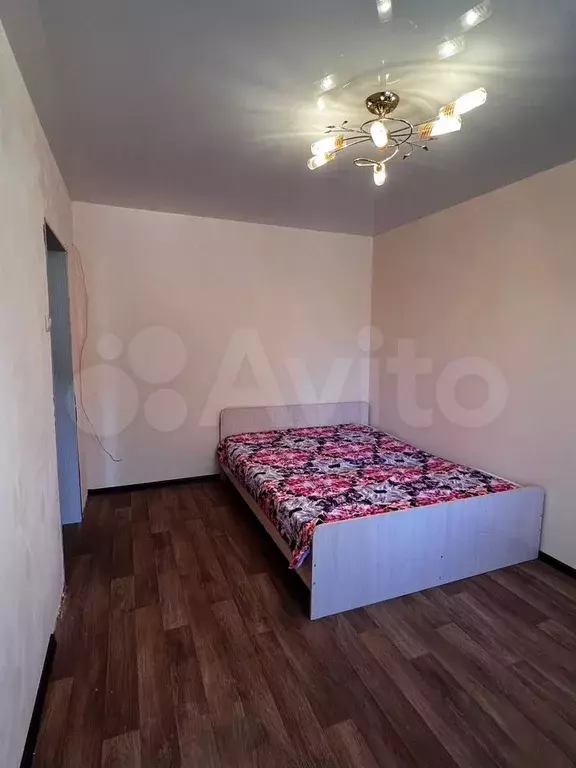 1-к. квартира, 27,8 м, 1/9 эт. - Фото 1