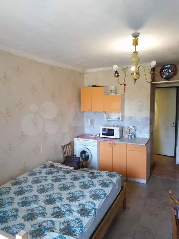 Квартира-студия, 22 м, 2/10 эт. - Фото 0