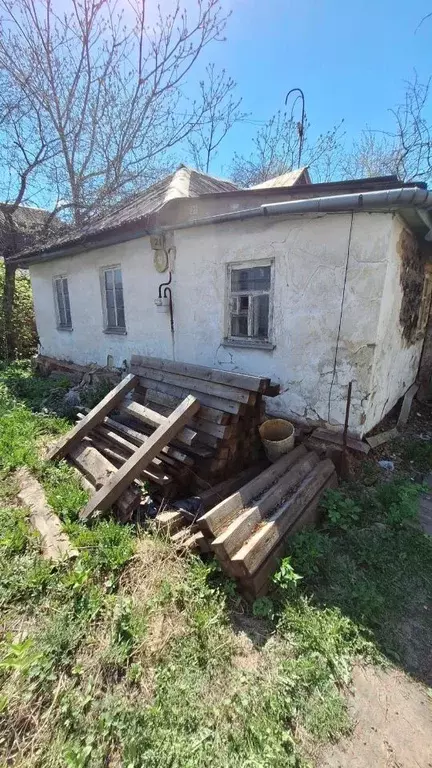 Дом в Тульская область, Тула ул. Павлика Морозова, 21 (41 м) - Фото 2