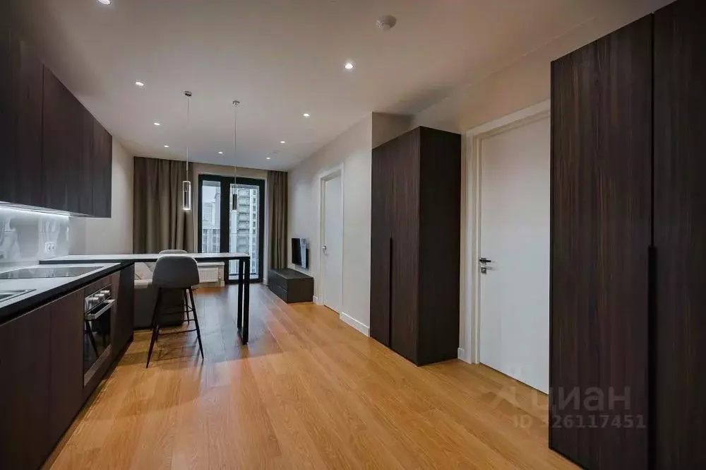 2-к кв. Москва ул. Василисы Кожиной, 13 (51.0 м) - Фото 1