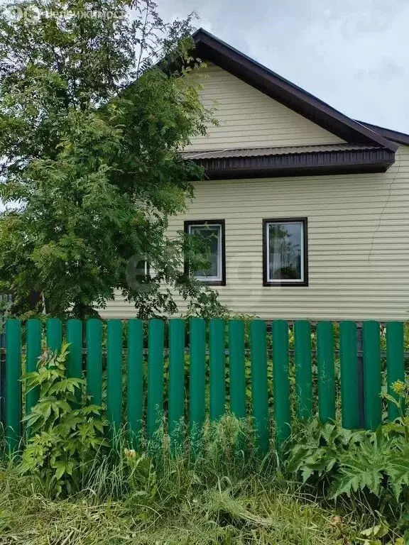 Дом в село Зирган, Октябрьская улица (56.8 м) - Фото 2