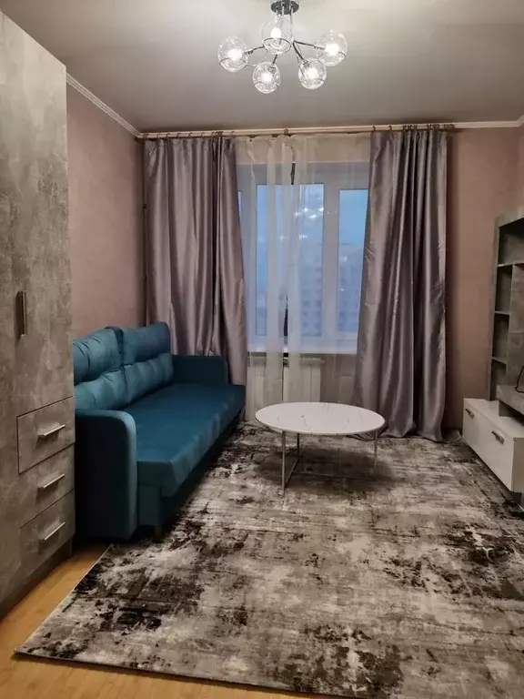 1-к кв. Санкт-Петербург Бассейная ул., 53 (32.0 м) - Фото 0