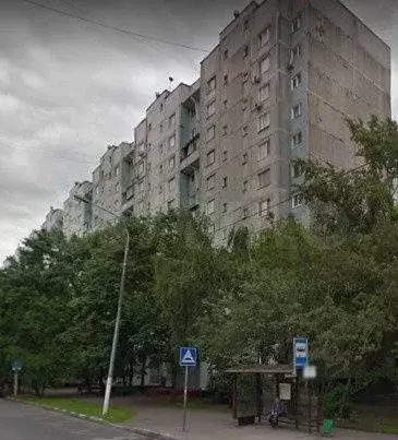 Аукцион: 2-к. квартира, 52,3 м, 4/12 эт. - Фото 1