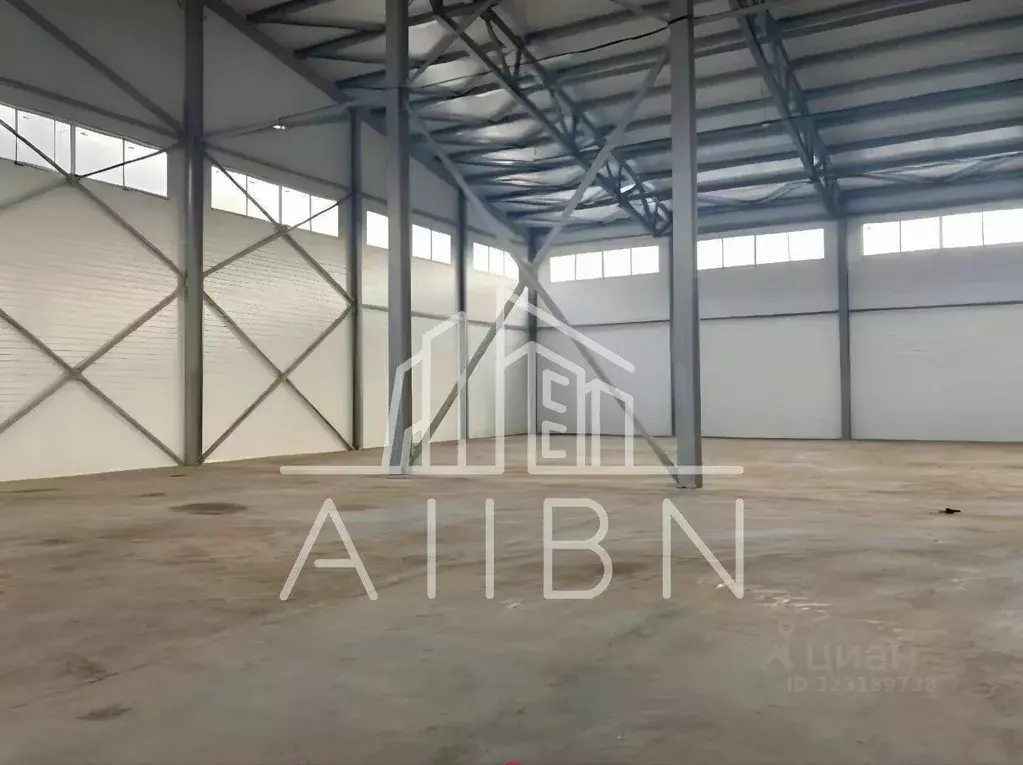 Склад в Московская область, Пушкинский городской округ, д. ... - Фото 1