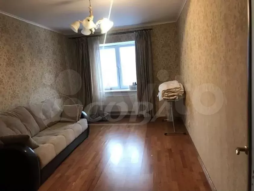 2-к. квартира, 70 м, 5/18 эт. - Фото 1