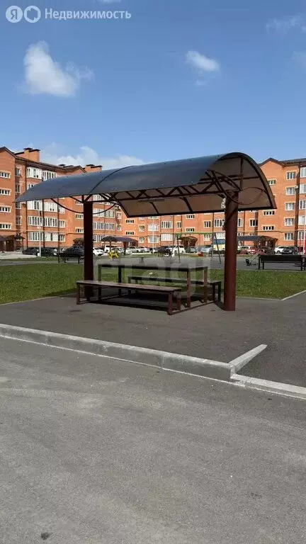 2-комнатная квартира: Владикавказ, улица Хадарцева, 39 (60 м) - Фото 1