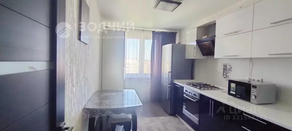 2-к кв. Чувашия, Чебоксары ул. Богдана Хмельницкого, 94к3 (42.0 м) - Фото 1