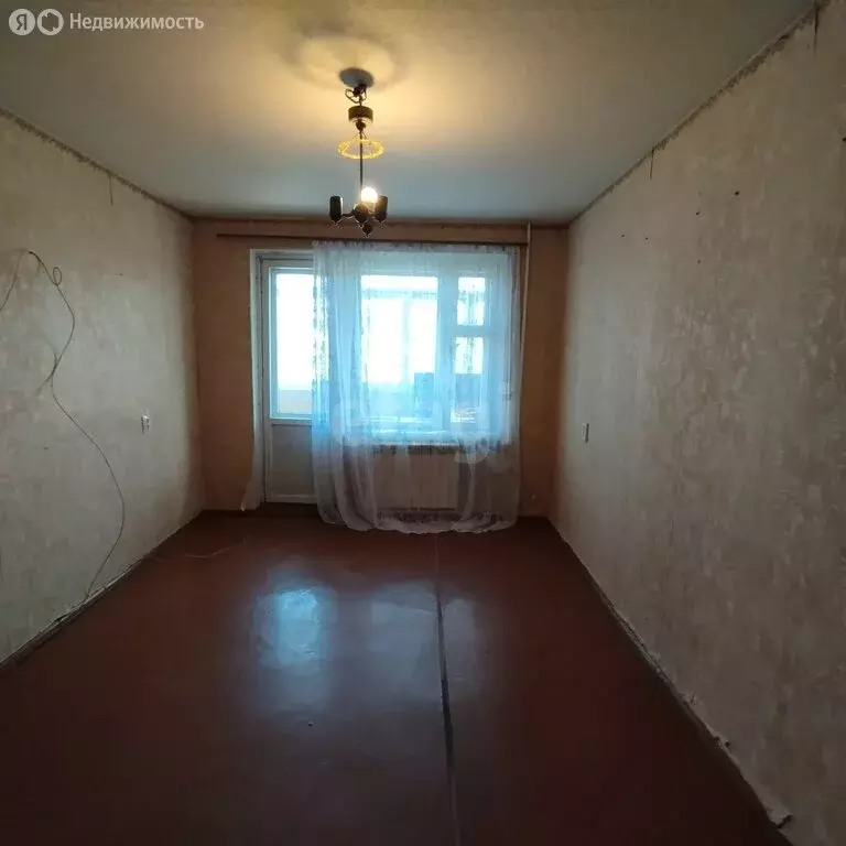 1-комнатная квартира: Мичуринск, Автозаводская улица, 24А (32.6 м) - Фото 2