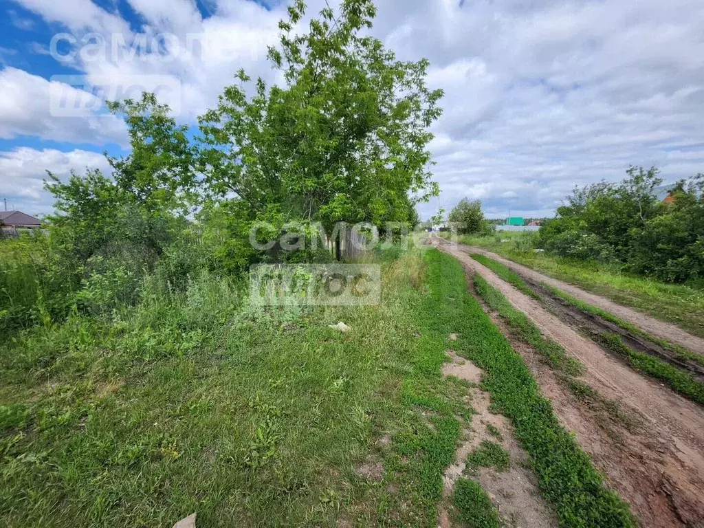 Участок 6,1 сот. (СНТ, ДНП) - Фото 1
