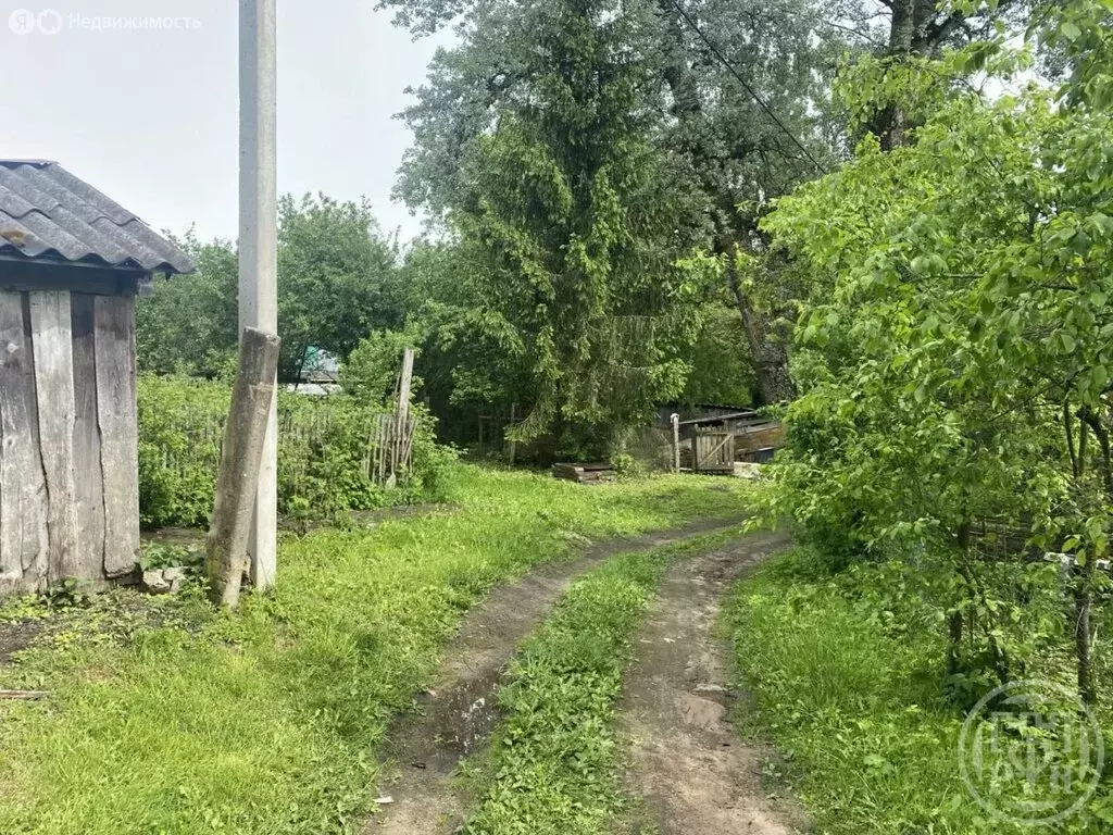 1-комнатная квартира: посёлок Скреблово, Центральная улица, 7 (40 м) - Фото 2