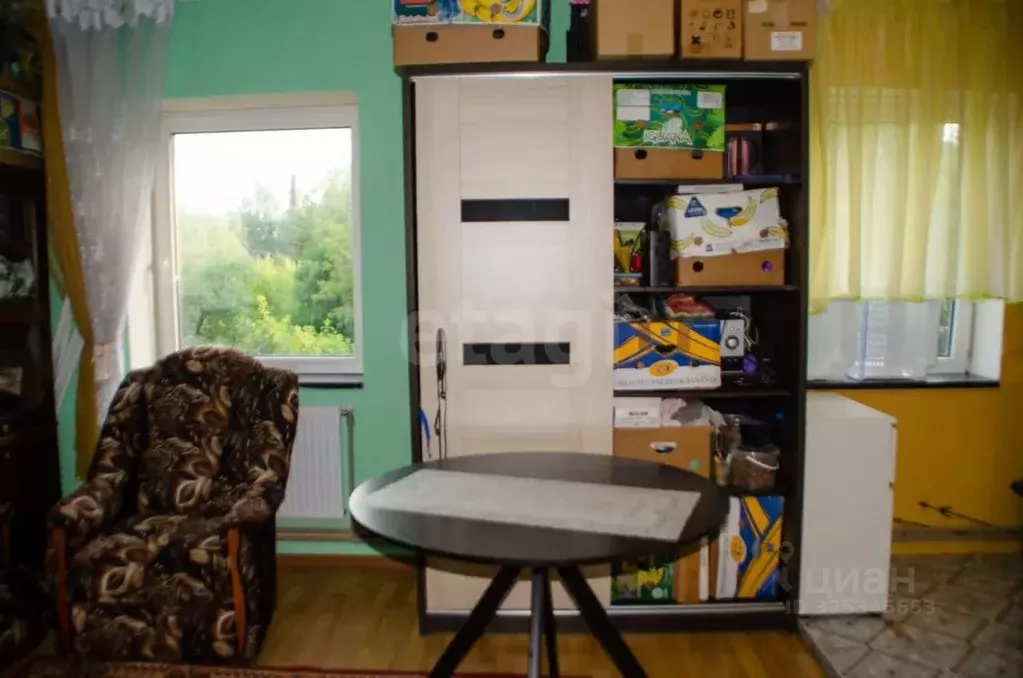 3-к кв. Калининградская область, Гусев просп. Ленина, 12 (40.2 м) - Фото 2