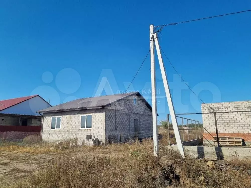 Дом 115 м на участке 6 сот. - Фото 0