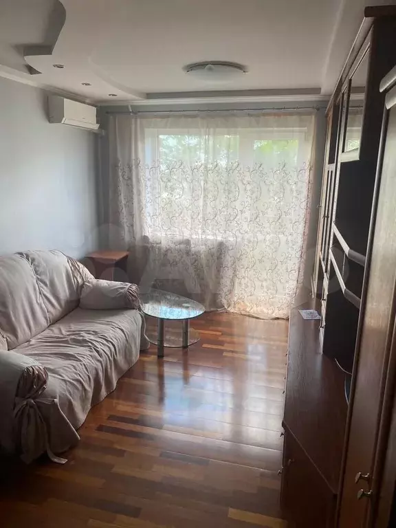 3-к. квартира, 58 м, 4/5 эт. - Фото 0